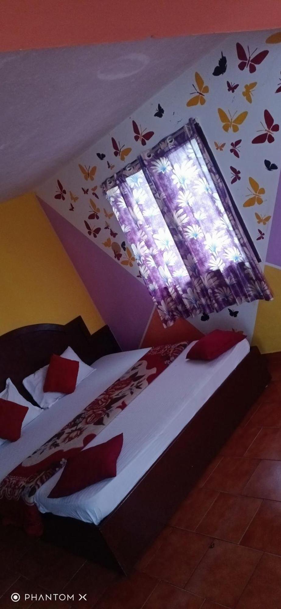 Sugan Residancy Kodai Kodaikanal Exteriér fotografie