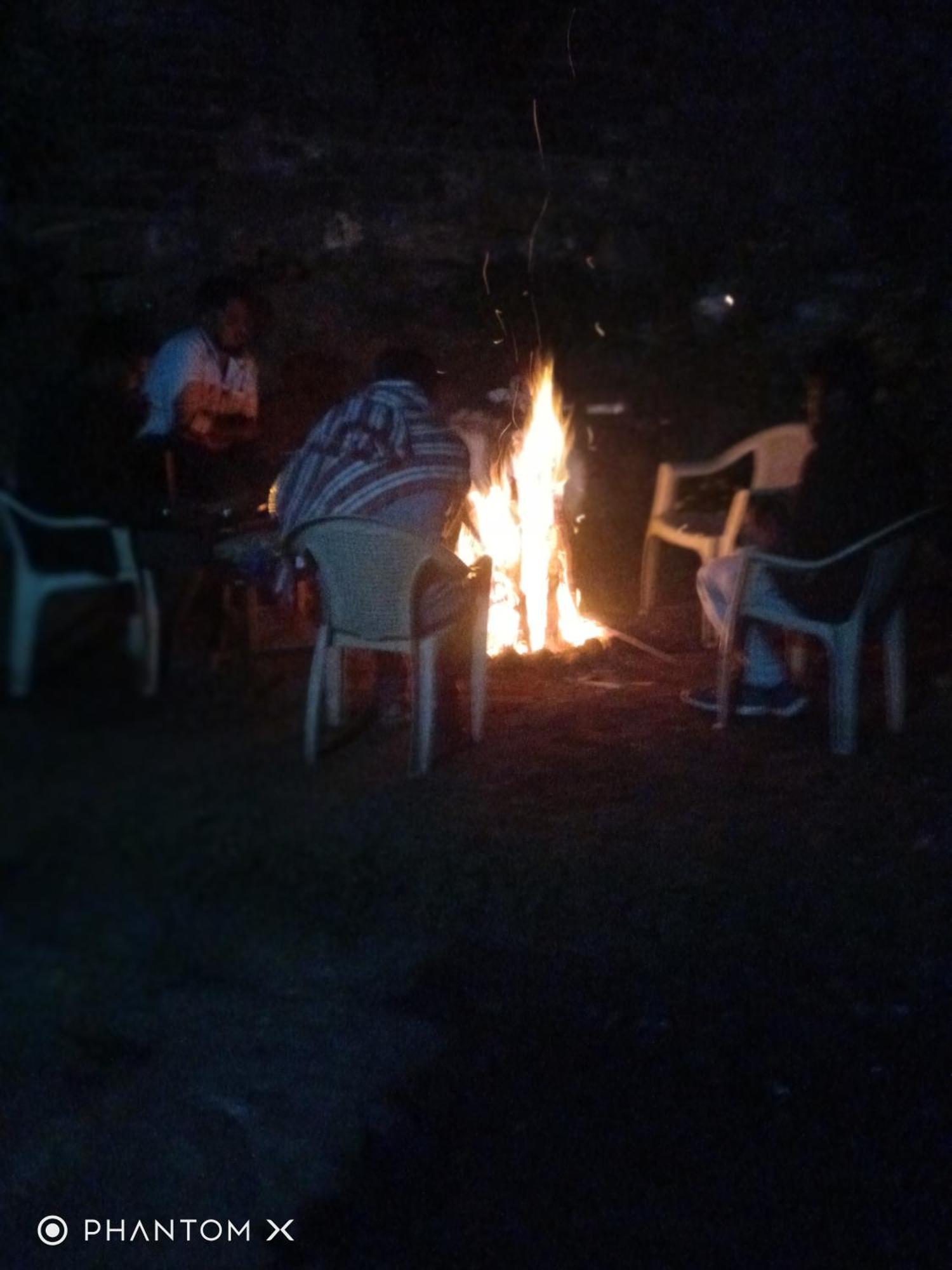 Sugan Residancy Kodai Kodaikanal Exteriér fotografie