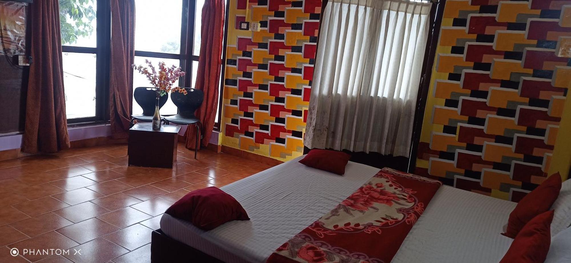Sugan Residancy Kodai Kodaikanal Exteriér fotografie