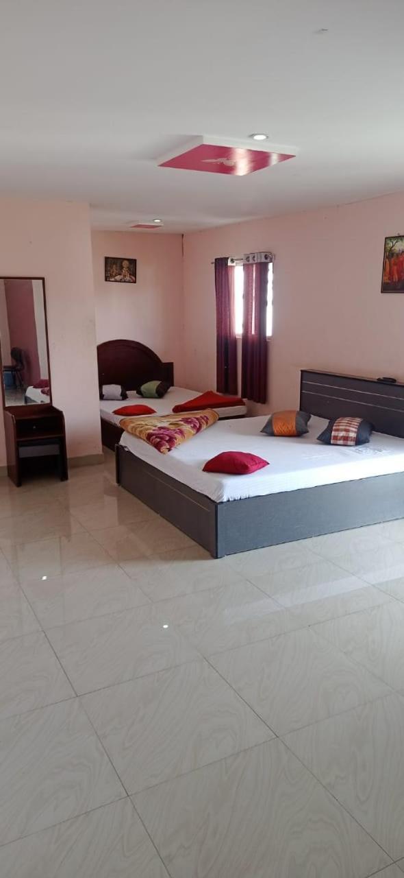 Sugan Residancy Kodai Kodaikanal Exteriér fotografie