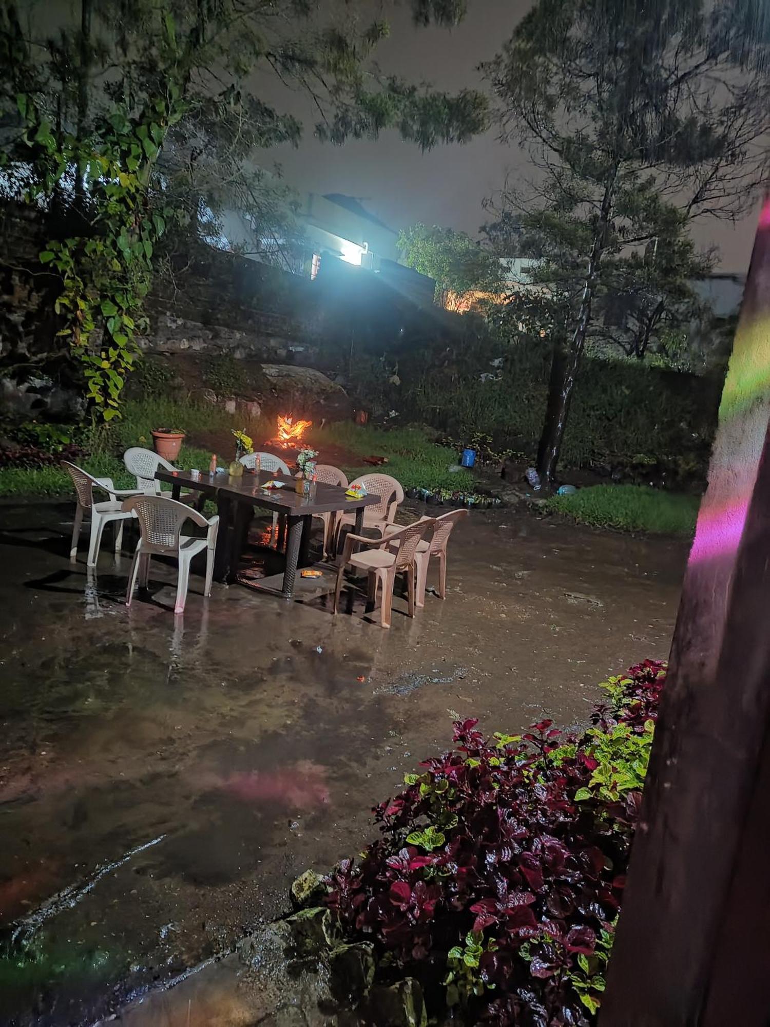 Sugan Residancy Kodai Kodaikanal Exteriér fotografie